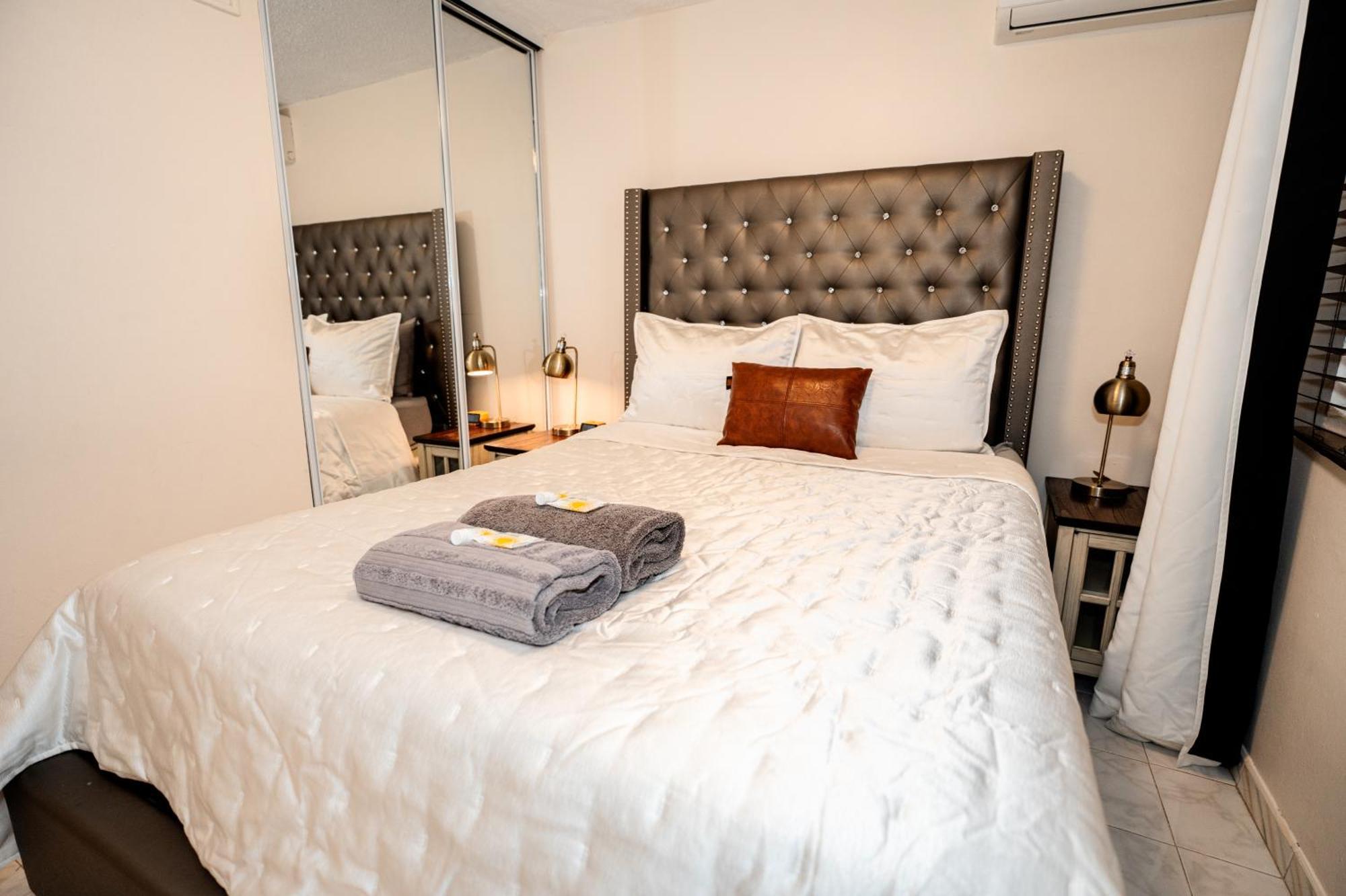 Ferienwohnung Oasis In The South Of The Island With Free Parking And Laundry Ponce Exterior foto